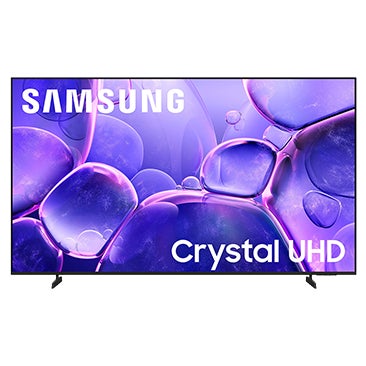 Samsung TVs