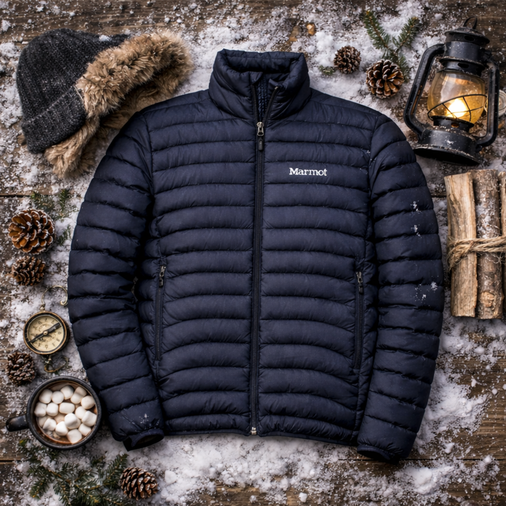 Marmot: Up to 47% off at Zulily