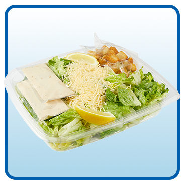 Kirkland Signature Caesar Salad