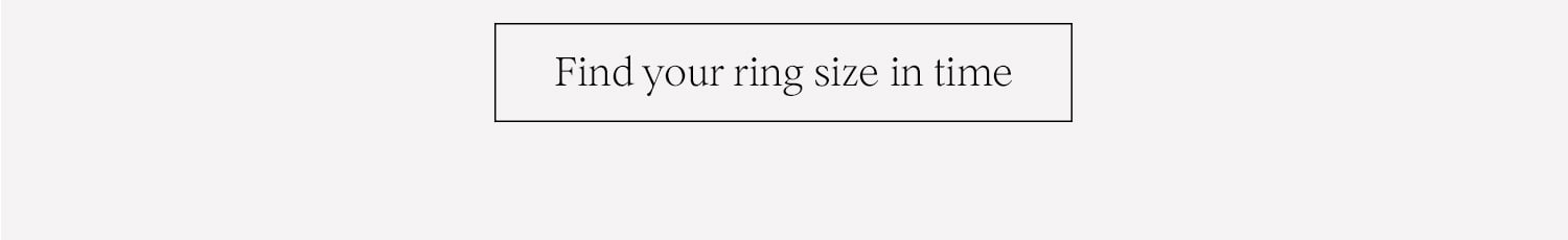 Spinelli Kilcollin : Ring size