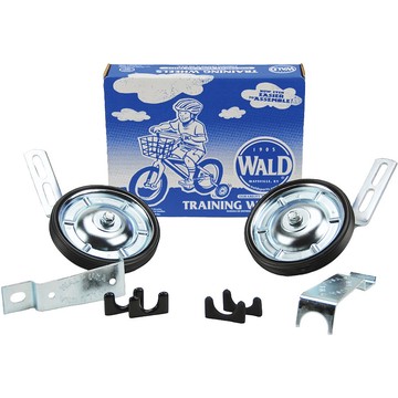 Wald&nbsp; 10252 Training Wheels Kit
