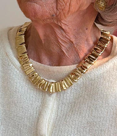 Sundra Collar