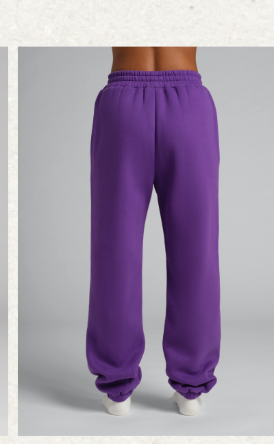 NEW Signature Sweats | Shop Violet