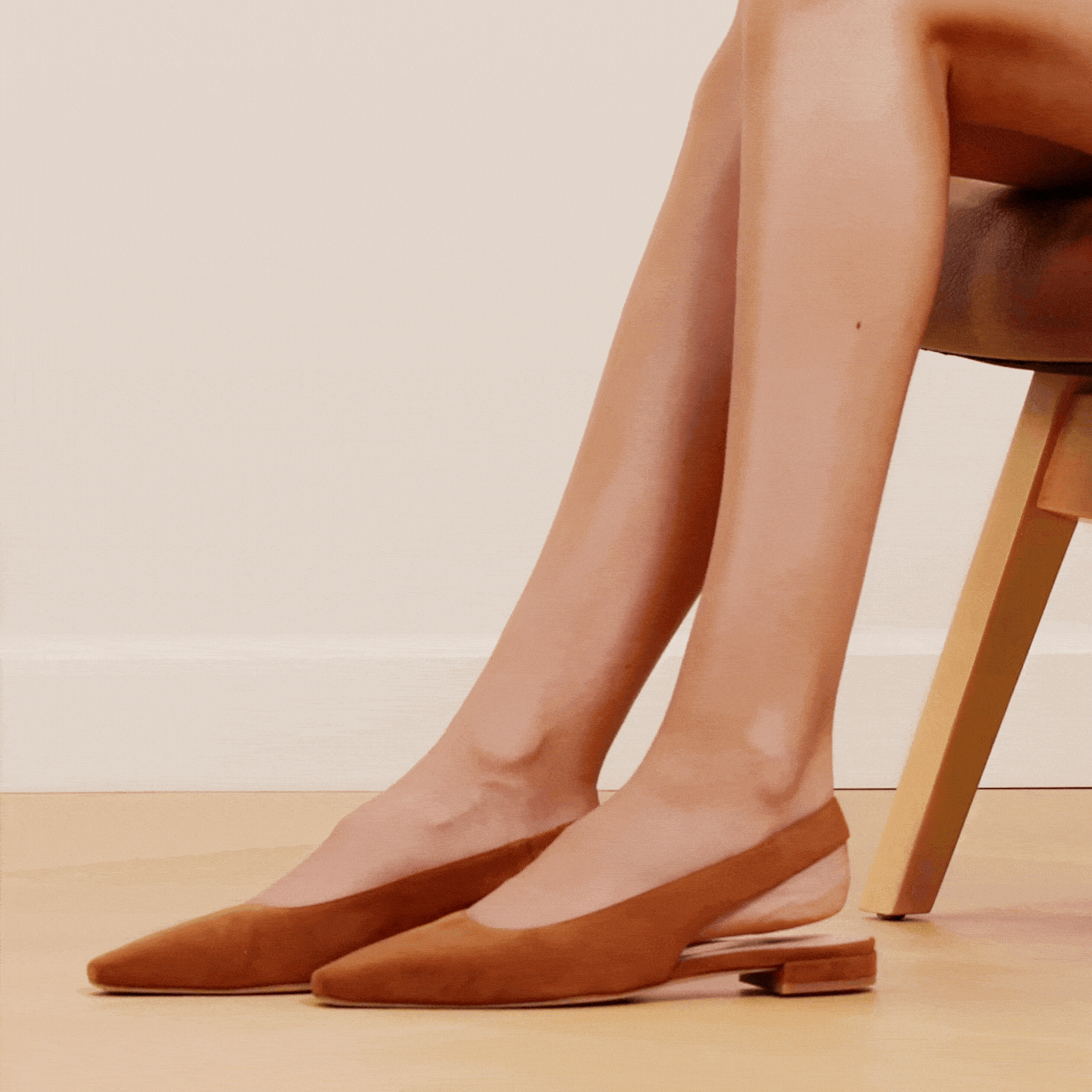 TRENDING NOW: SUMMER SLINGBACKS
