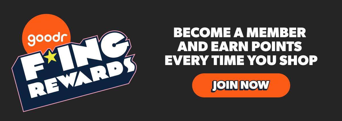 Become a Member and Earn Points Everything You Shop