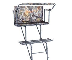 Ladder Stands