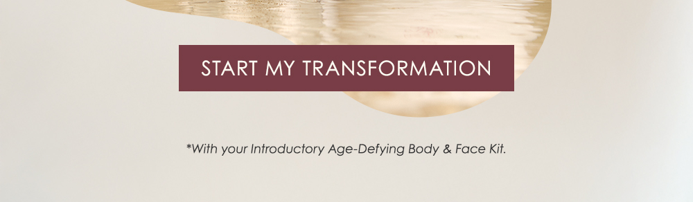 Start My Transformation 