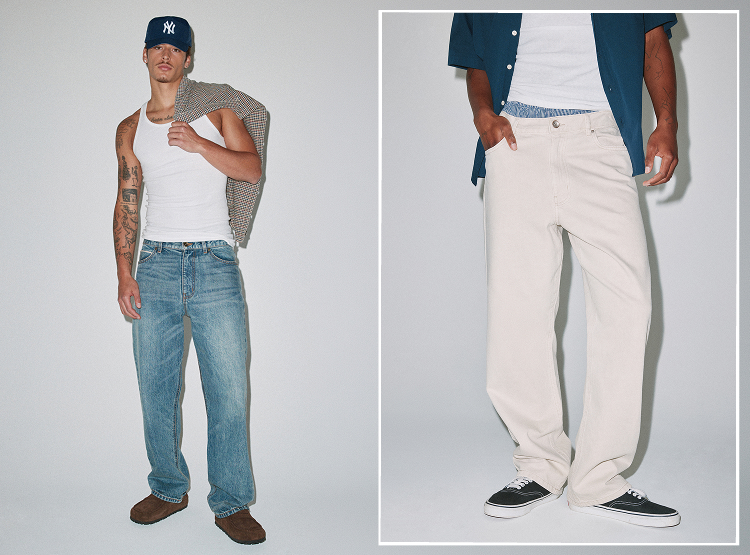 SHOP MENS