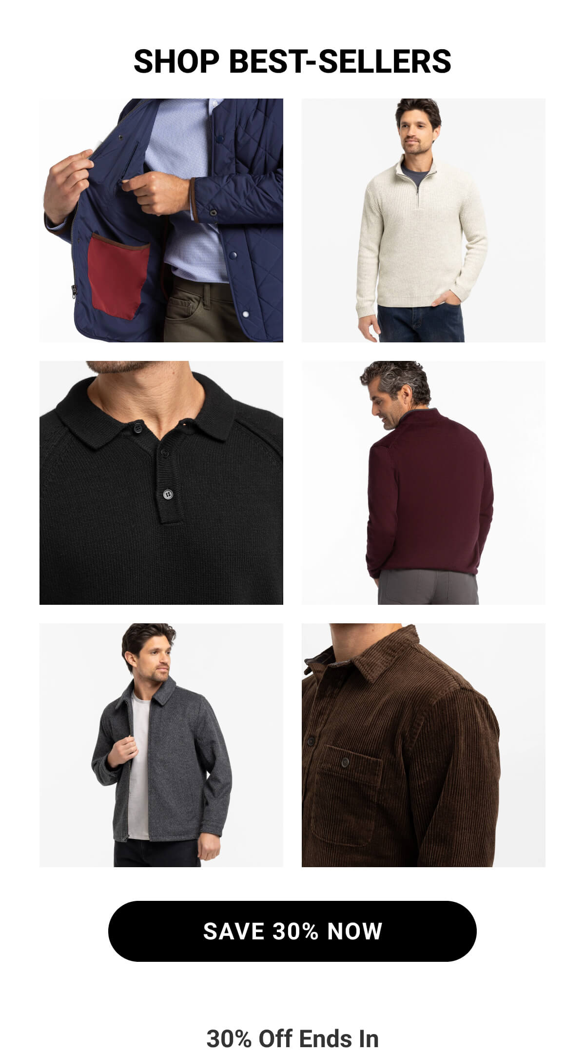 Shop Best-Sellers