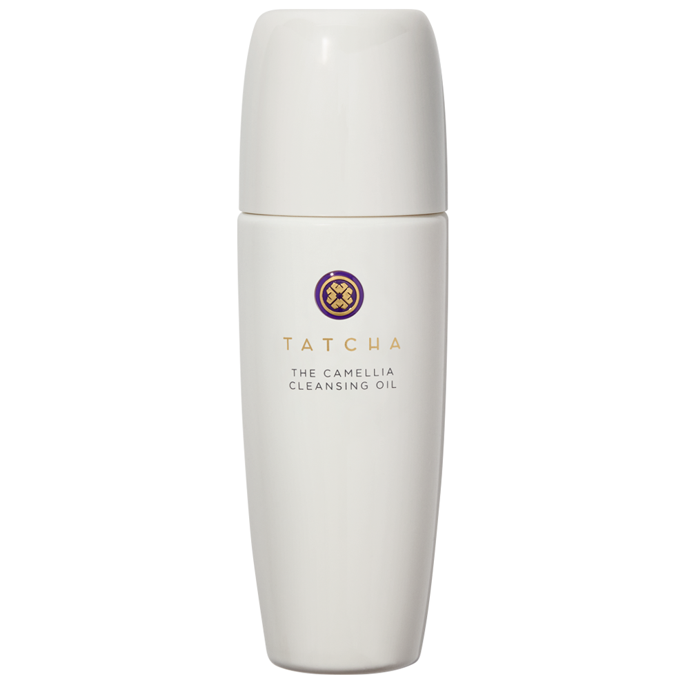 The Camellia Cleansing Oil
