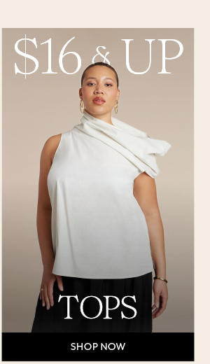 Shop Tops