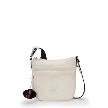 Libbie Crossbody Bag-Light Sand