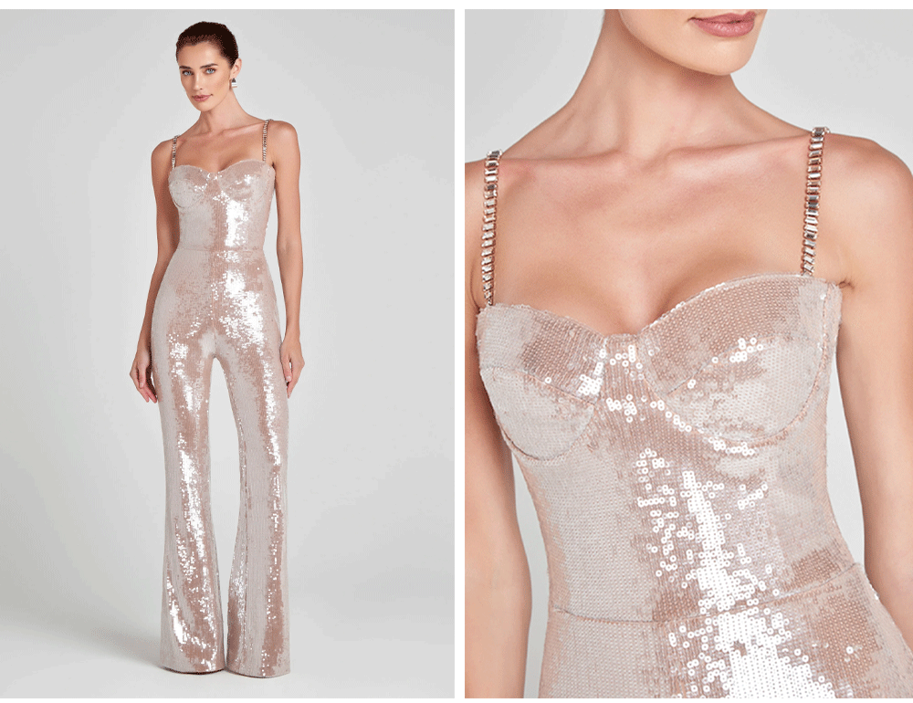Statement Shine