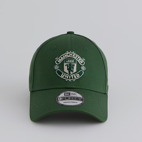 Green Cap