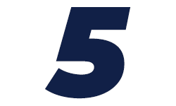 5
