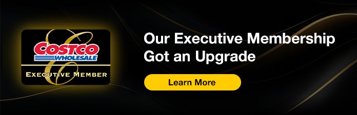 Upgrade to an executive membership