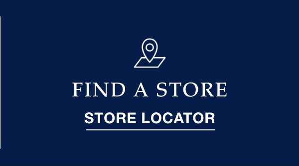 Find A Store - Store Locator