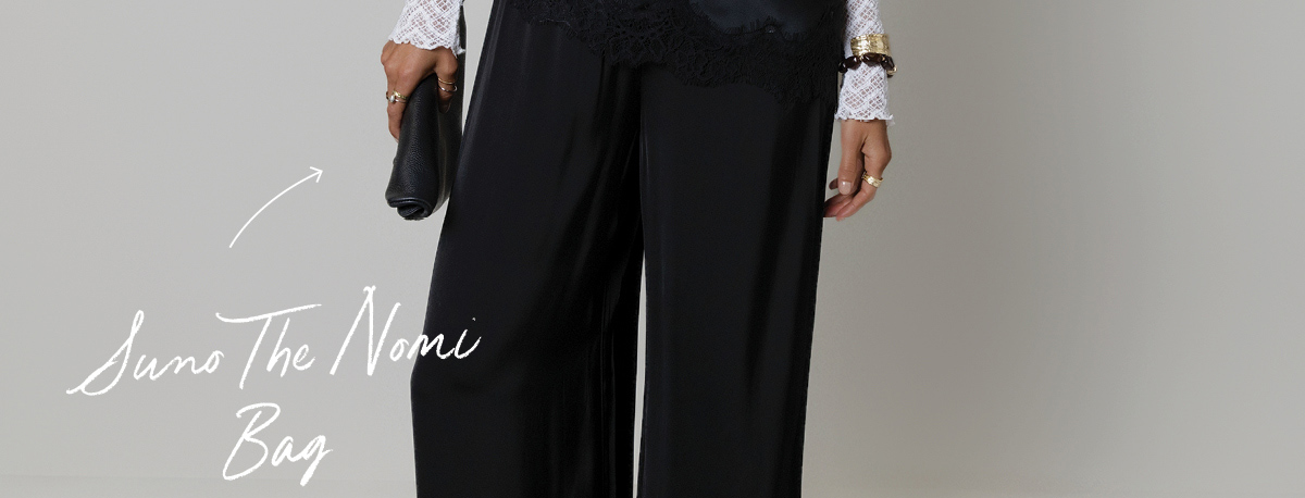Suno The Nomi Bag