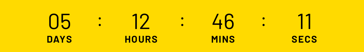 Countdown Timer