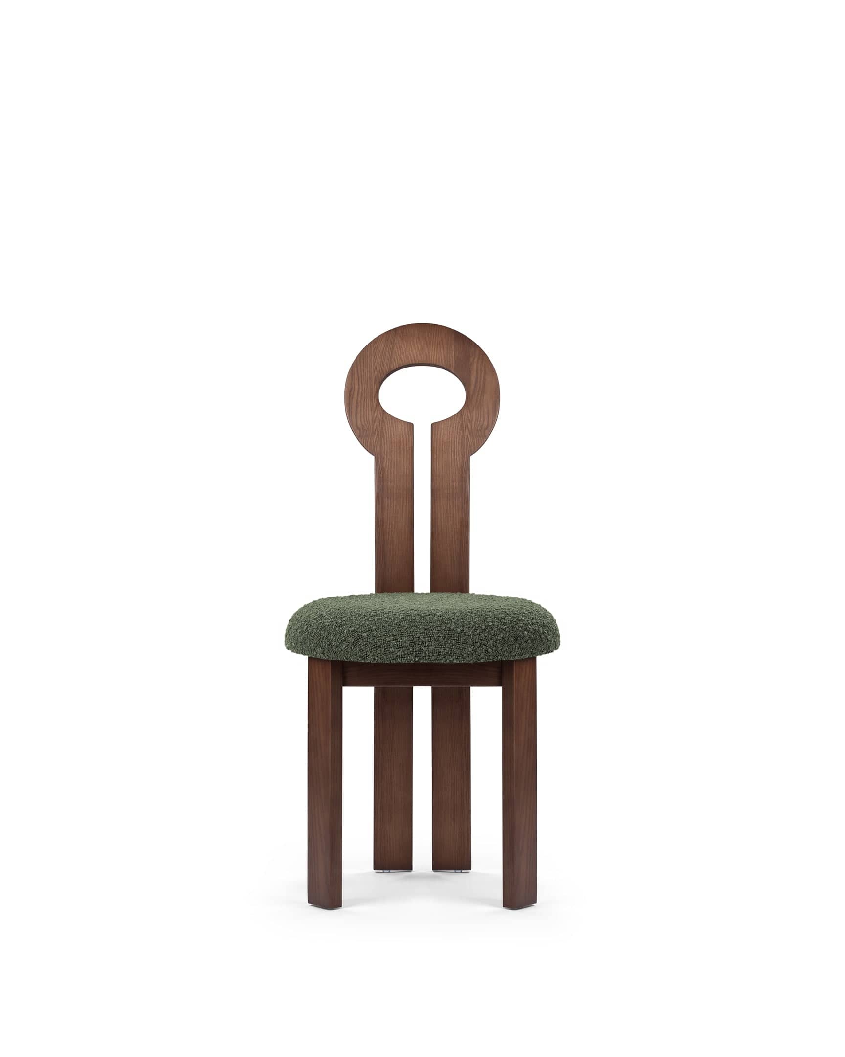 Image of Giocosa Side Chair