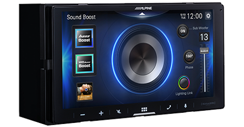 Enhanced Audio Control