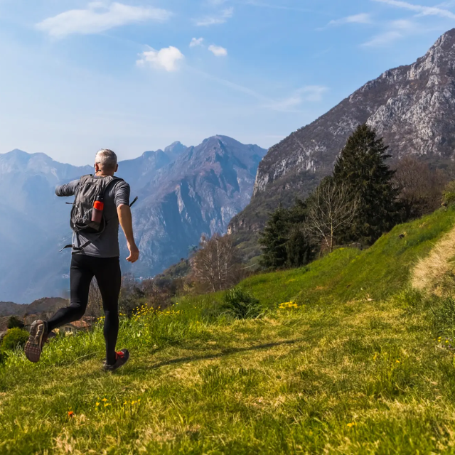 The One Exercise Every Runner Should Do for Running Longevity