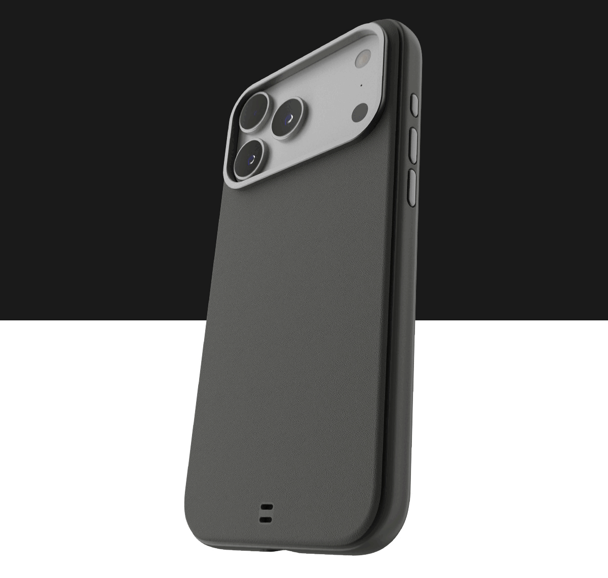 Express yourself with Pulse Case.