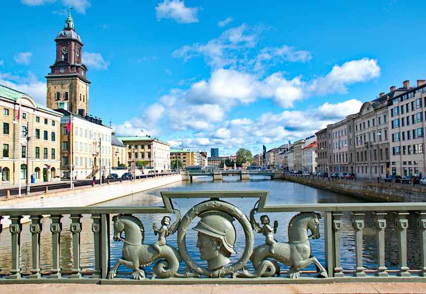 Gothenburg, Sweden
