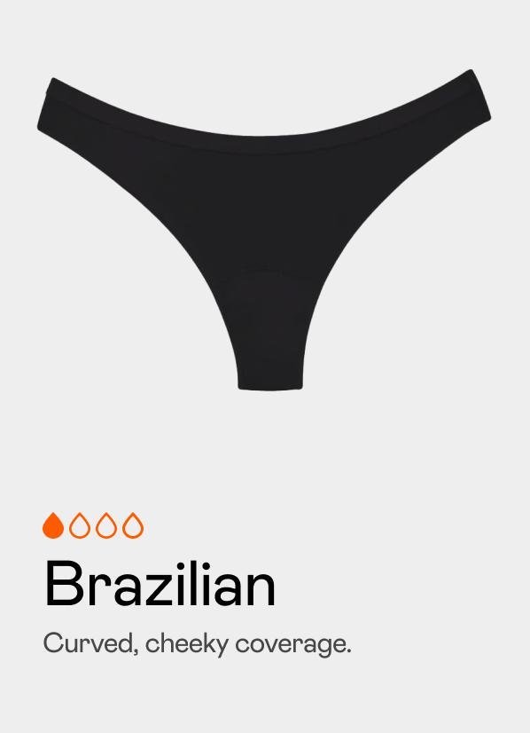 Brazilian