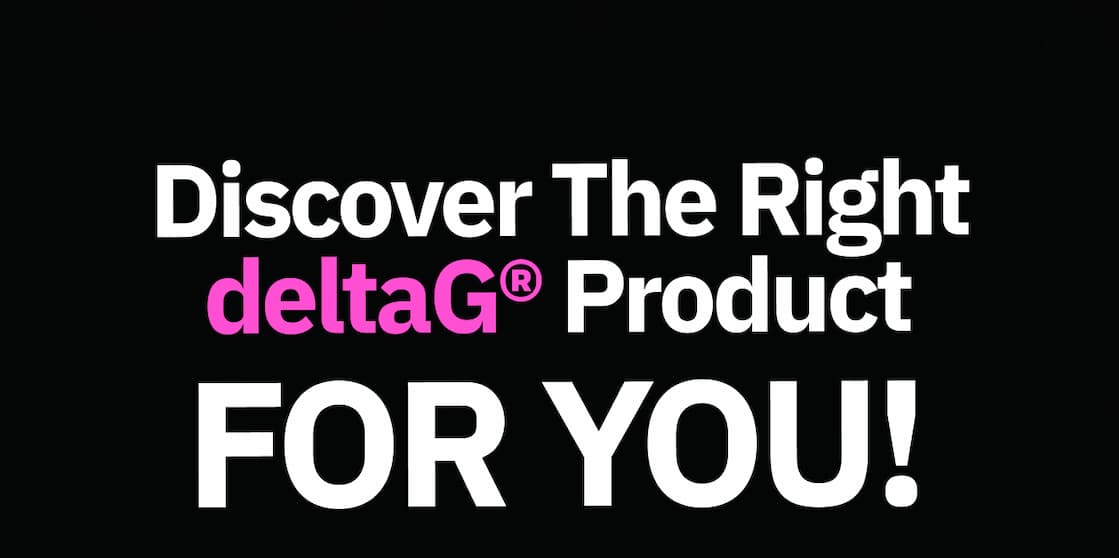 deltaG | Take Quiz
