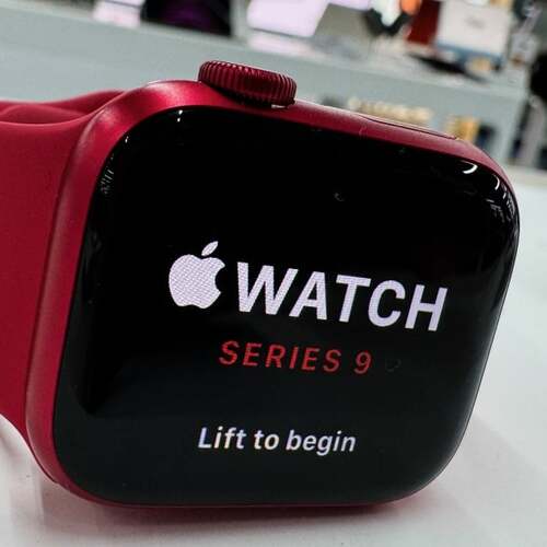 Oops. Apple Watch Series 9 Will Support watchOS 27 After All