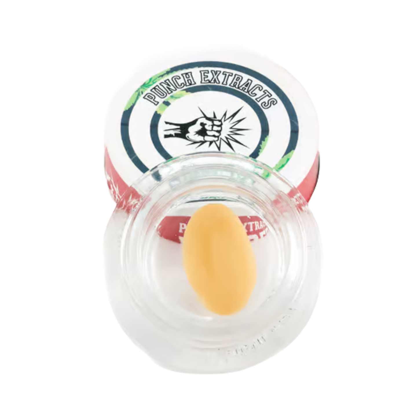PUNCH EDIBLES
