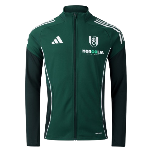 Tiro25 Training Jacket