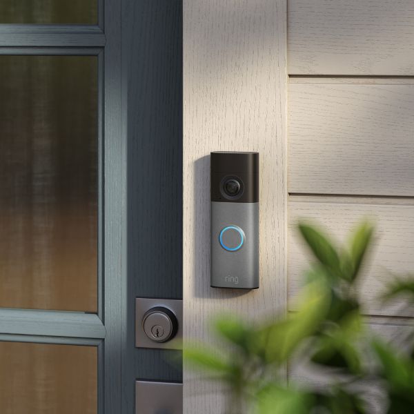 Video Doorbells