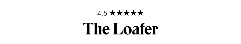 The Loafer