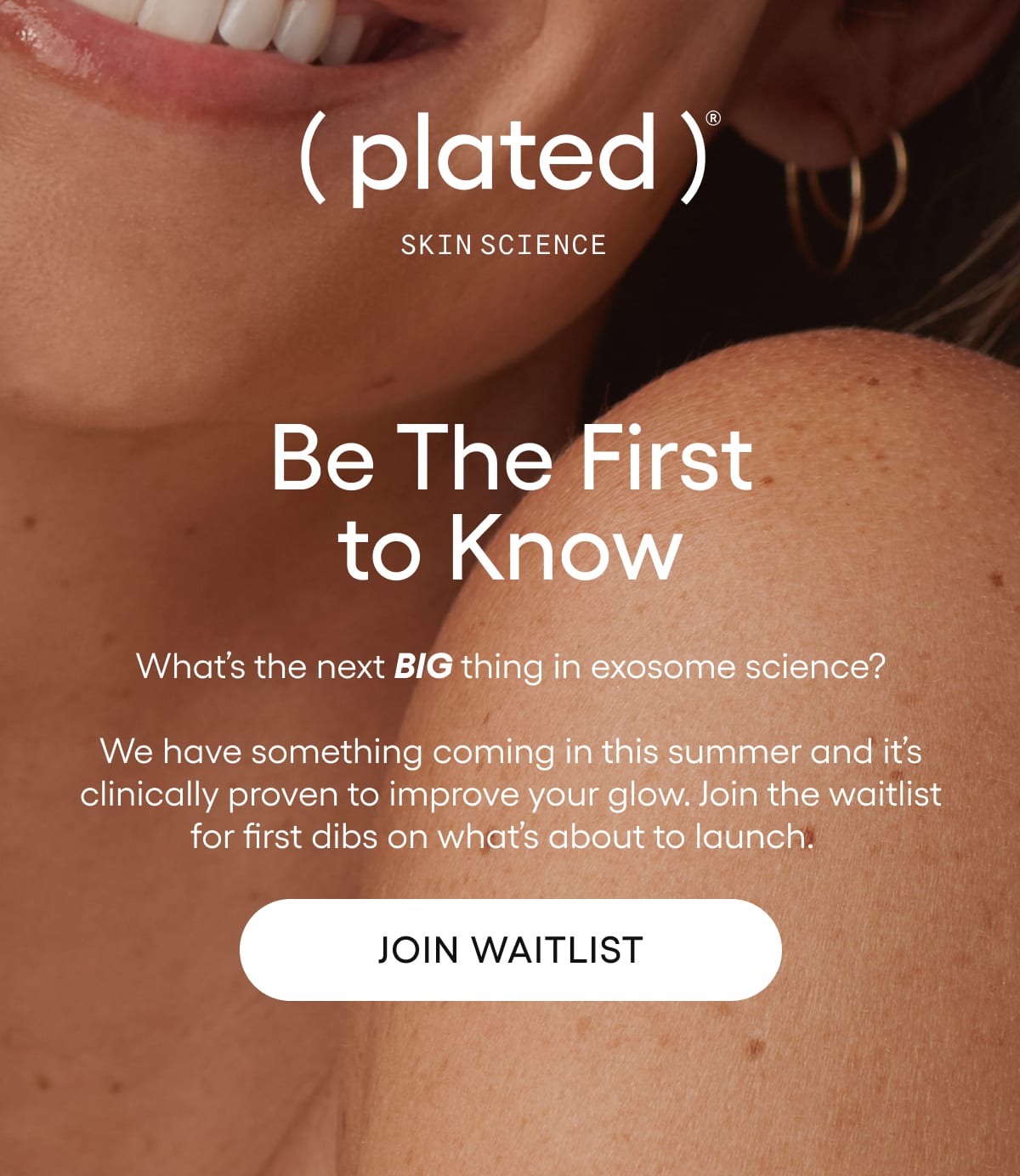 Join waitlist  