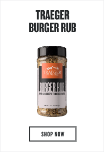 Burger Rub