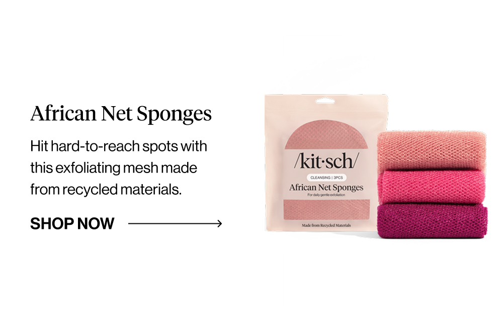 Overhead: Ivy’s Pick Headline: Smooth & Polish Brush  Body Copy: Need to tame frizz fast? This brush with two types of vegan bristles does the trick!