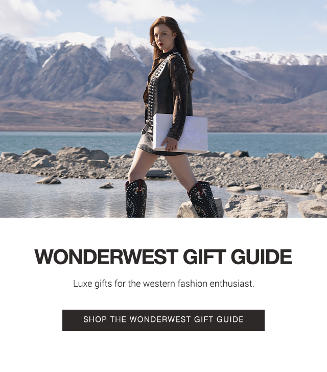 Boots & Apparel - Shop Now »