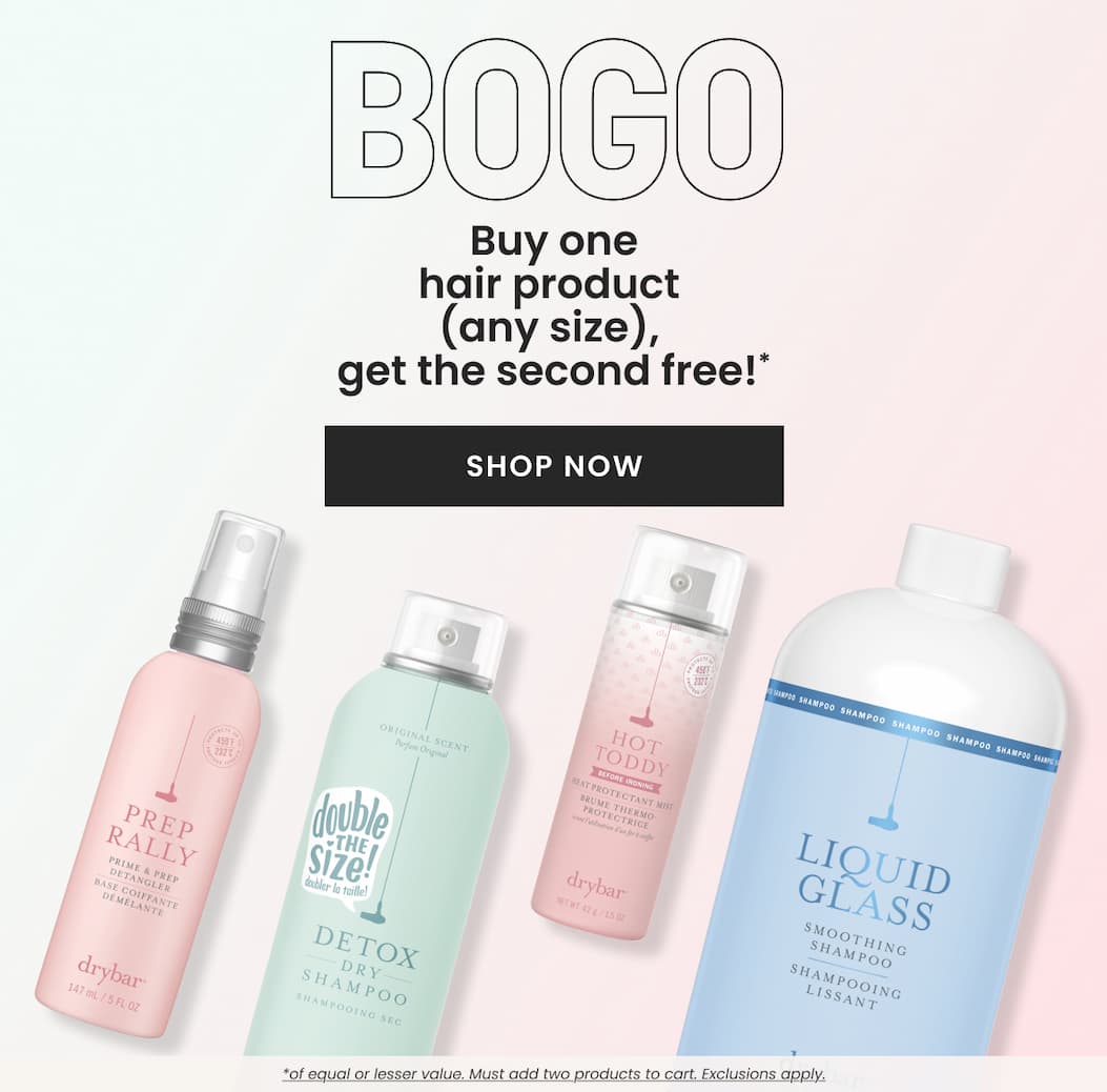 BOGO BOGO BOGO