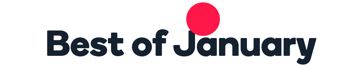 Best of January