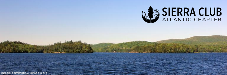Sierra Club Atlantic Chapter
