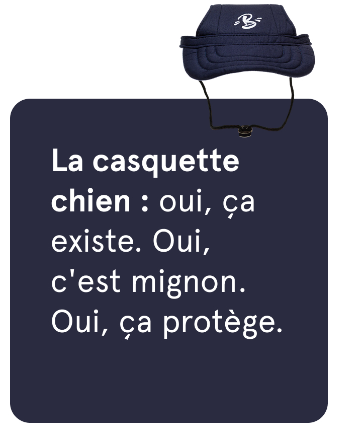 Casquette