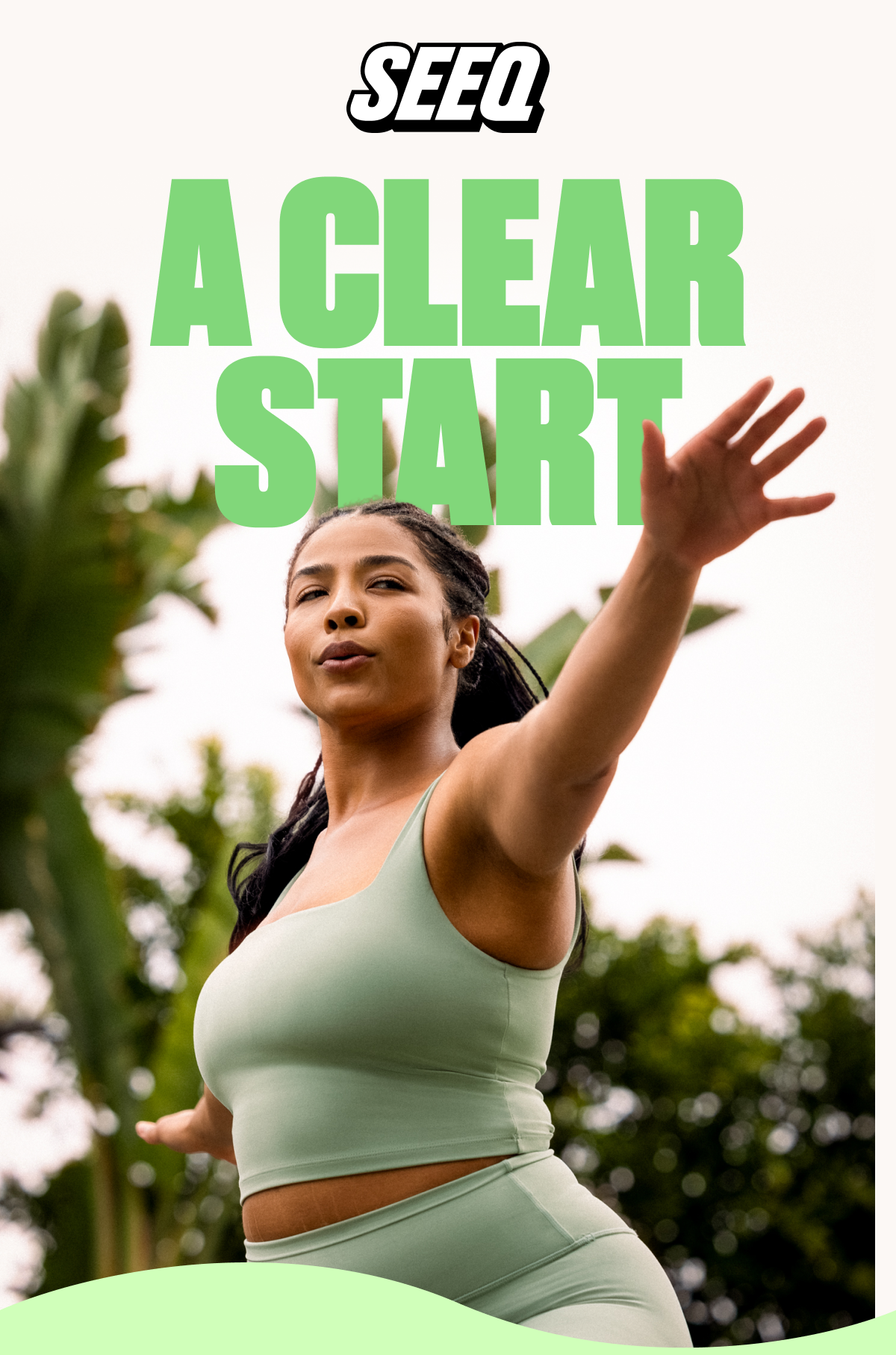 SEEQ | A CLEAR START