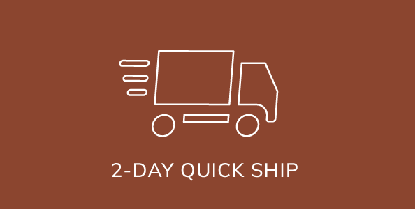 2-Day Quick Ship