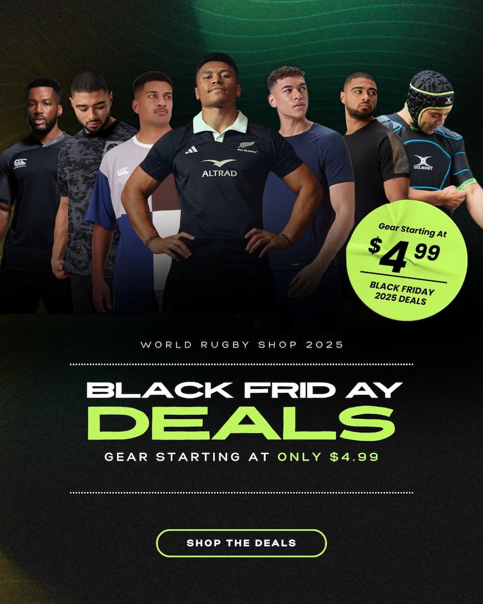 Black Friday Deals