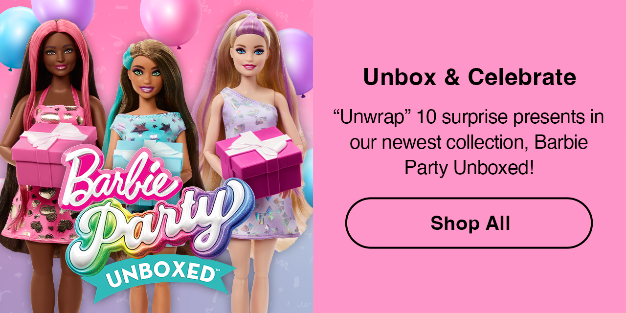 Unbox & Celebrate