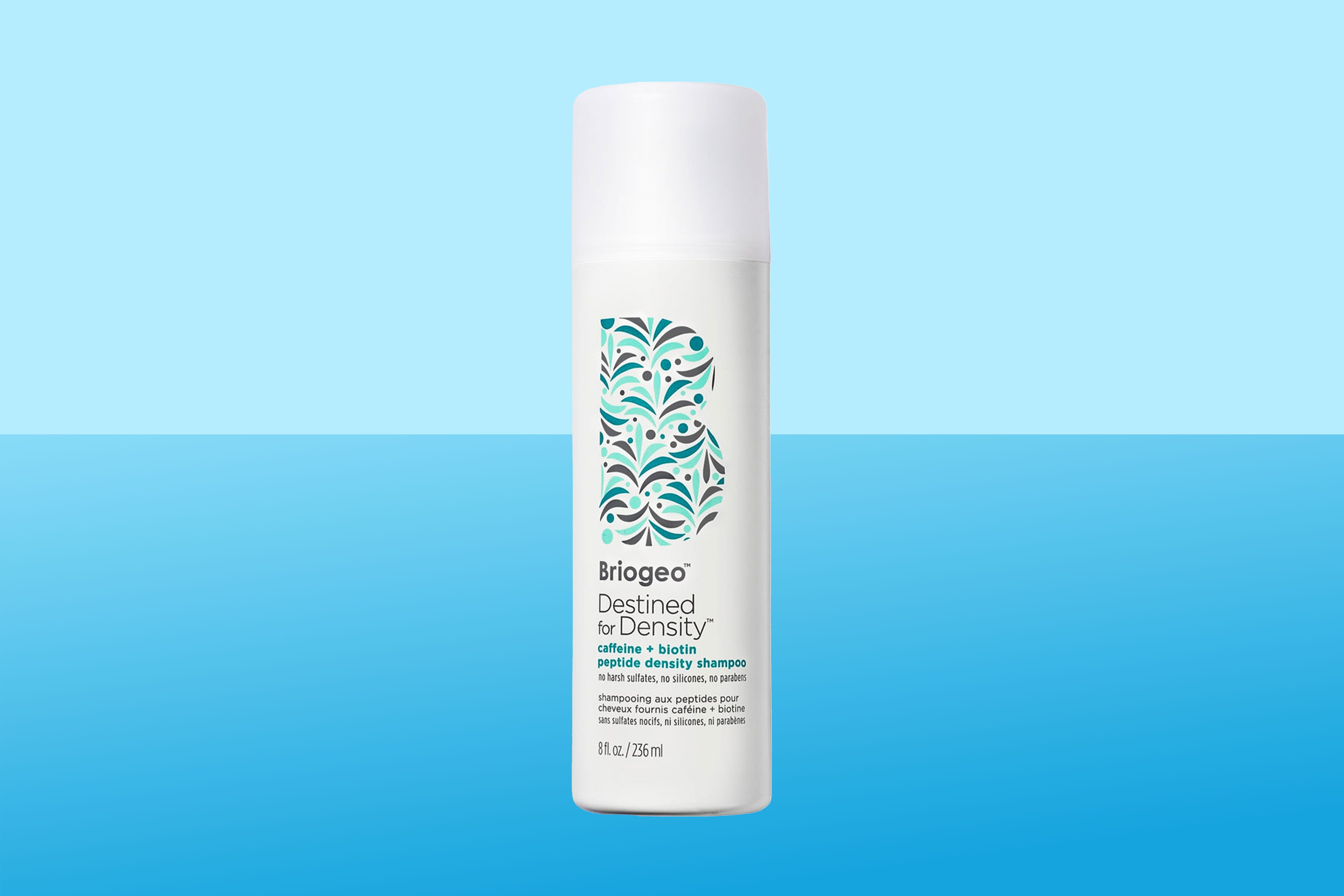 The Best Shampoo We Tested for Thinning Hair Grew Healthier Strands — and It’s Just $20 Today