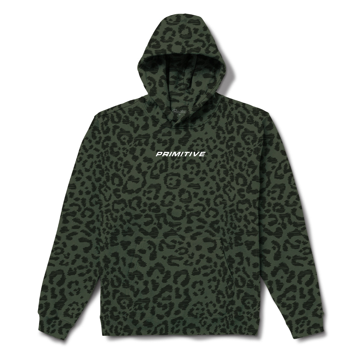 Image of QUEST EURO BOXY HOOD