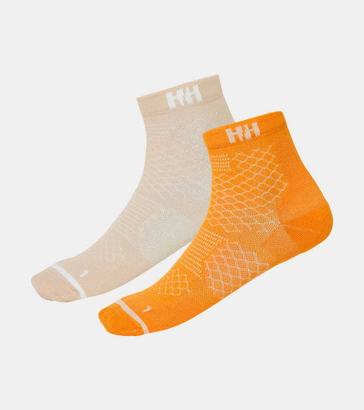 Trail Socks 2-Pack